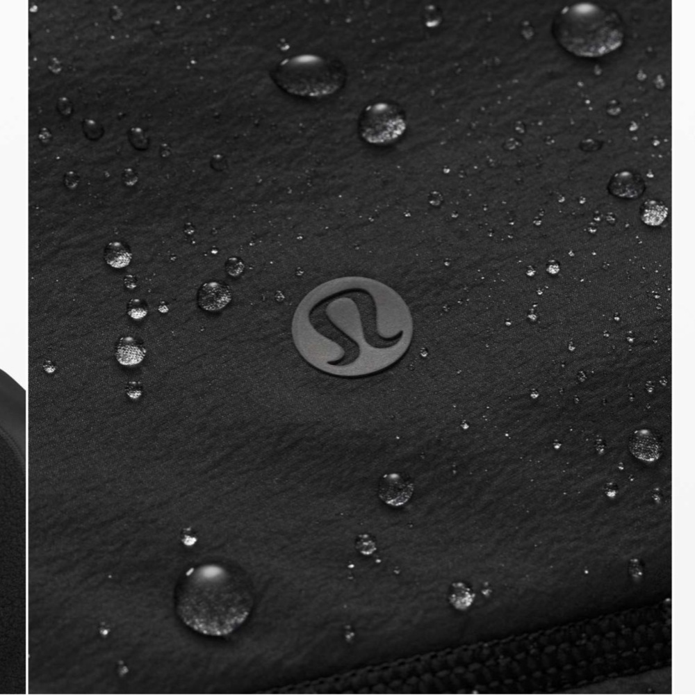 Lululemon Go Cozy Jacket Black Size 4 - Picture 5 of 11